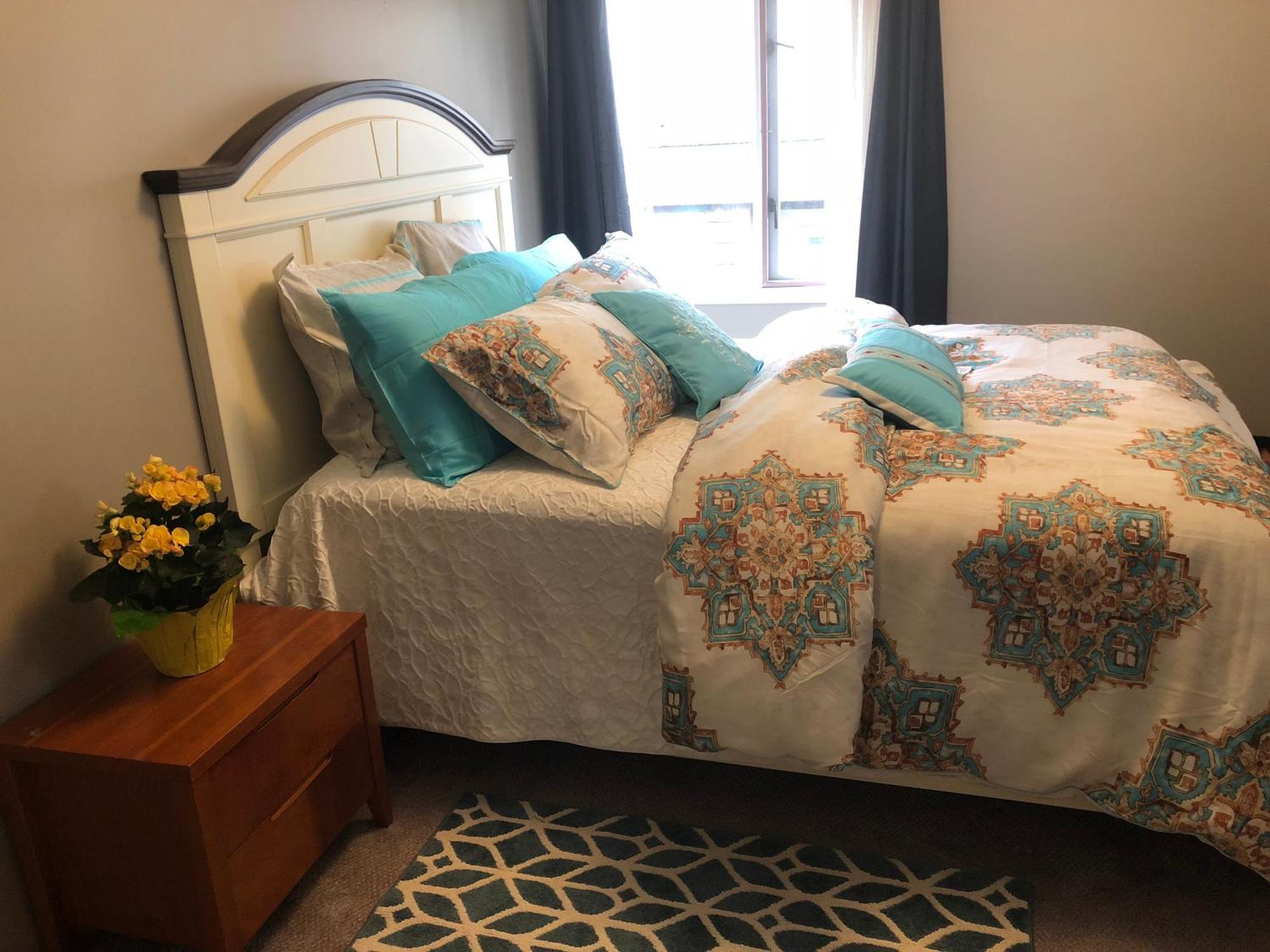 The Sunshine House-Free Parking Bed and Breakfast Vancouver Rum bild