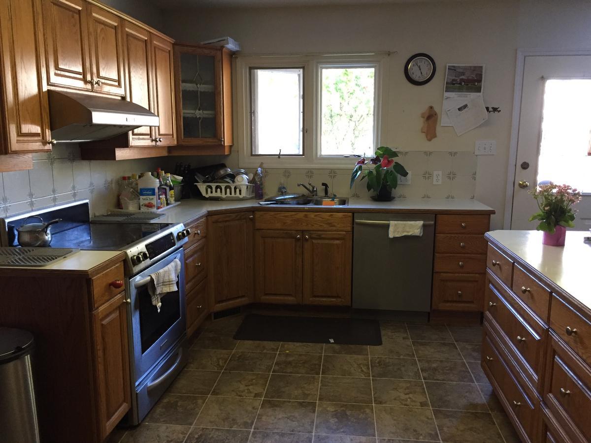 The Sunshine House-Free Parking Bed and Breakfast Vancouver Exteriör bild