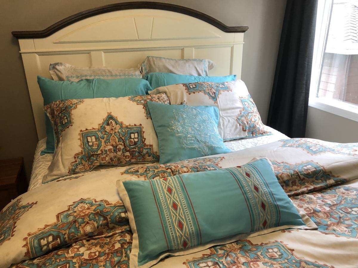 The Sunshine House-Free Parking Bed and Breakfast Vancouver Exteriör bild