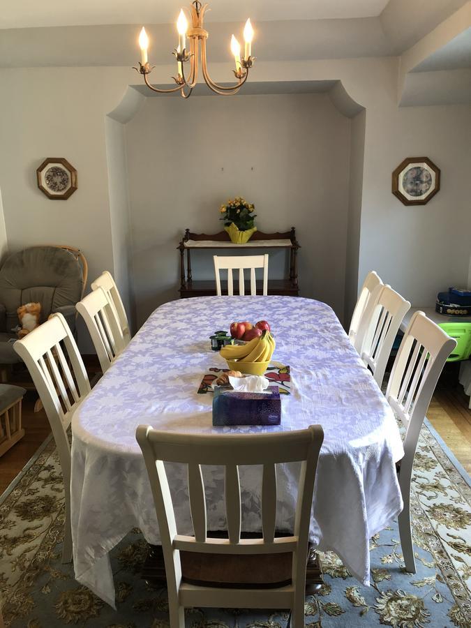 The Sunshine House-Free Parking Bed and Breakfast Vancouver Exteriör bild