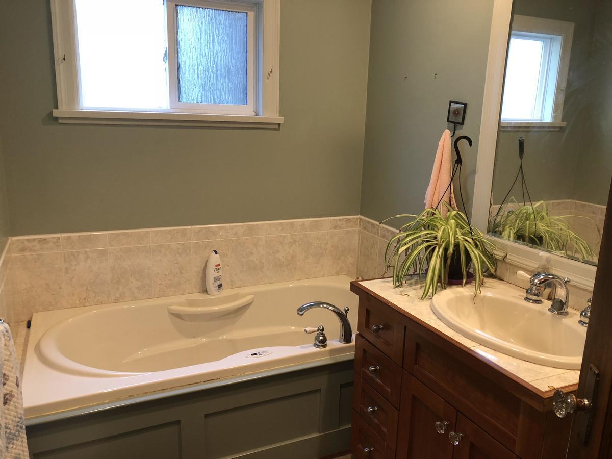 The Sunshine House-Free Parking Bed and Breakfast Vancouver Exteriör bild